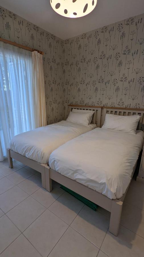 Stylish Garden Apartment At Paphos Harbour Luaran gambar