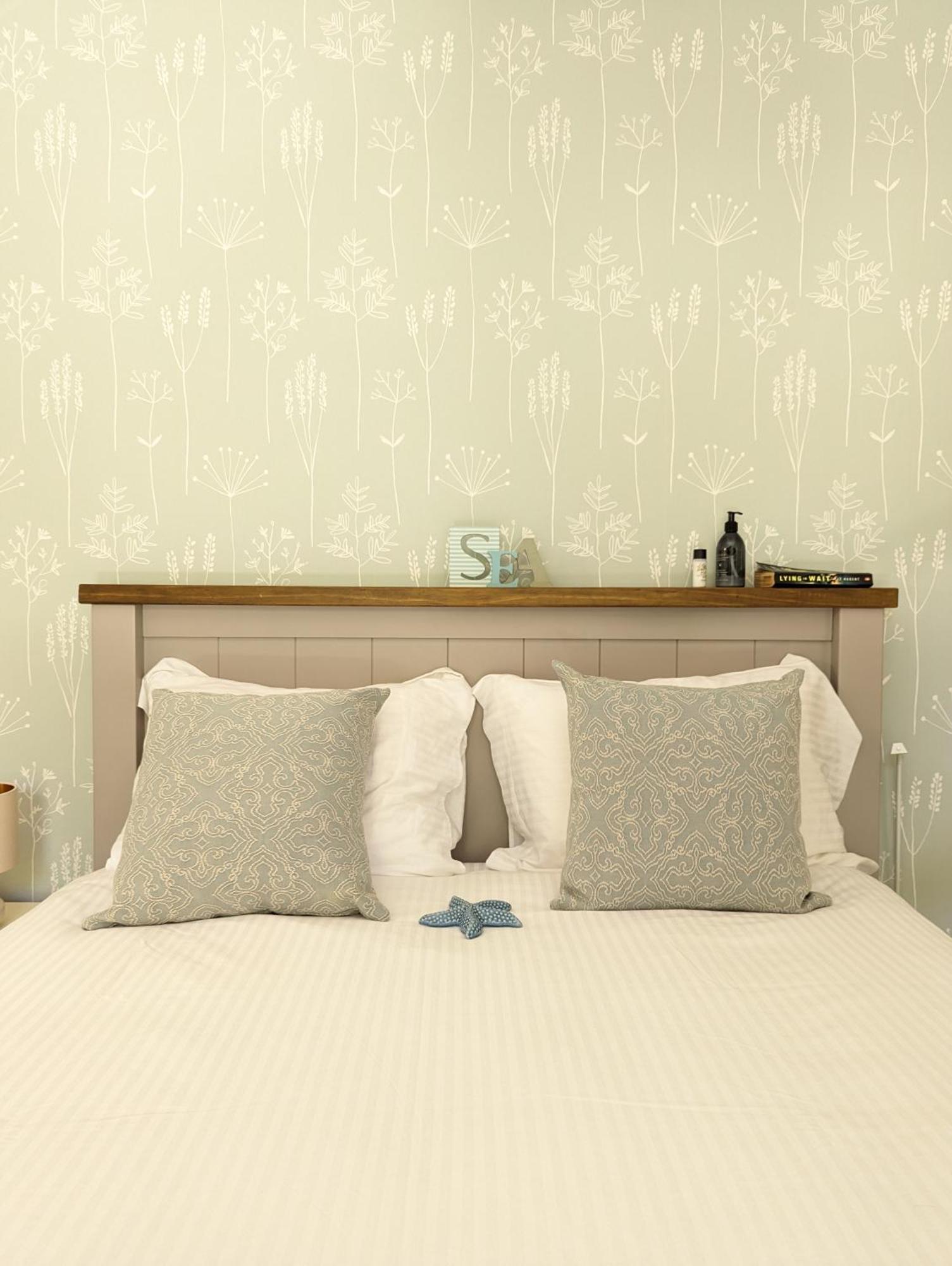 Stylish Garden Apartment At Paphos Harbour Luaran gambar